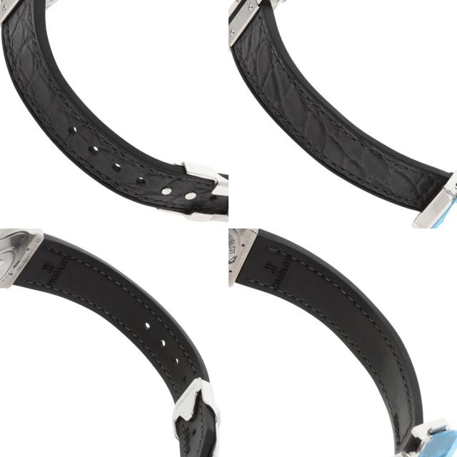 ウブロ 腕時計 クラシック フュージョン チタニウム レーシンググレー