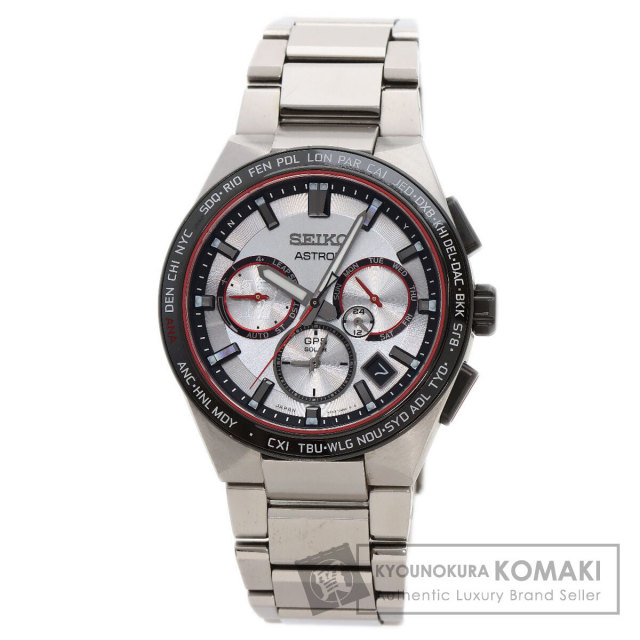 セイコー 腕時計 アストロン 国内限定1700本 大谷翔平2022
