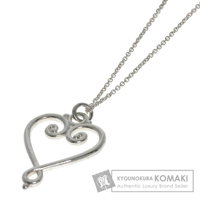 TIFFANY&Co. ティファニー ヴェネチア ゴルドーニ ハート