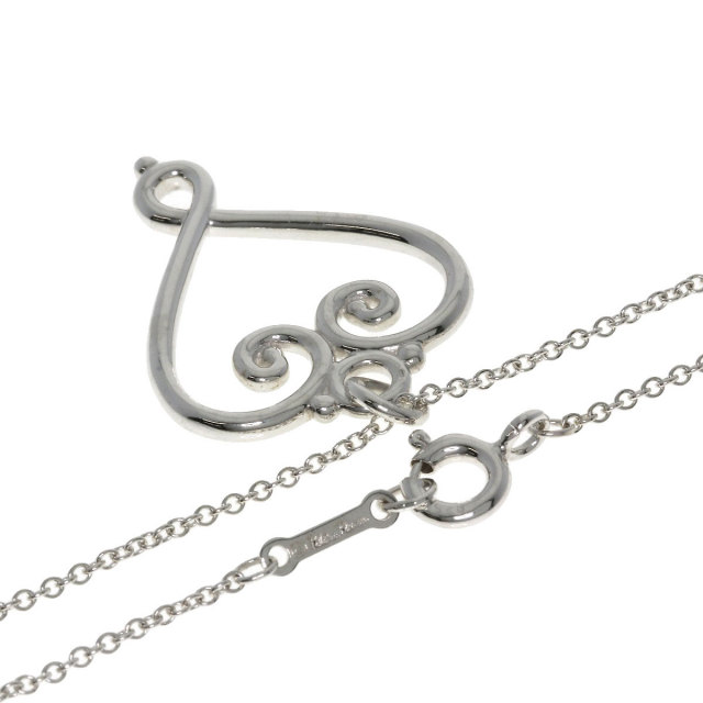 TIFFANY&Co. ティファニー ヴェネチア ゴルドーニ ハート