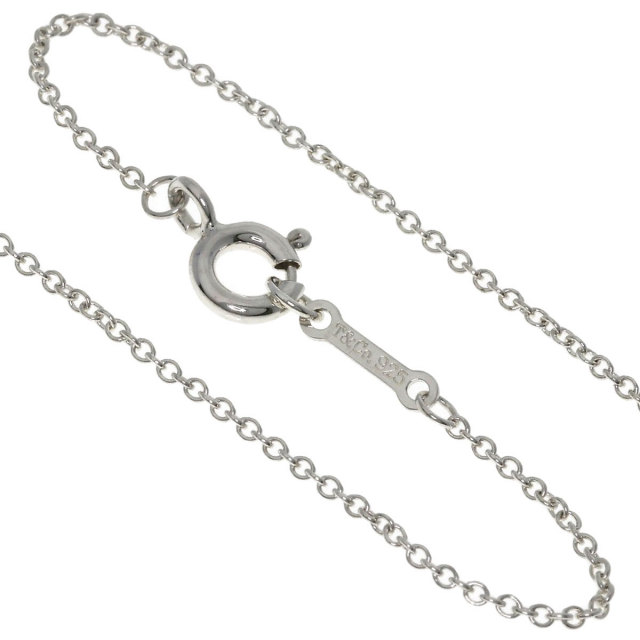 【メリー】ティファニー　ヴェネチアゴルドーニ　シルバー　ハート 送料無料】 TIFFANY & Co. パロマヴェネチアゴルドーニハート