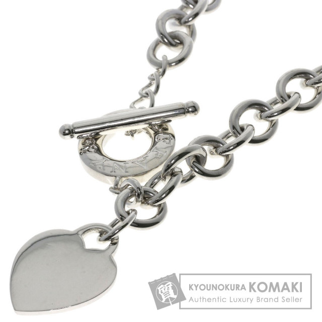 TIFFANY&Co. ティファニー リターントゥ ティファニー ハートタグ
