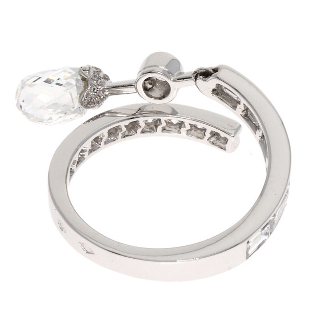 Chaumet ショーメ フリソン ドゥ ショーメ ダンテル・ドゥ