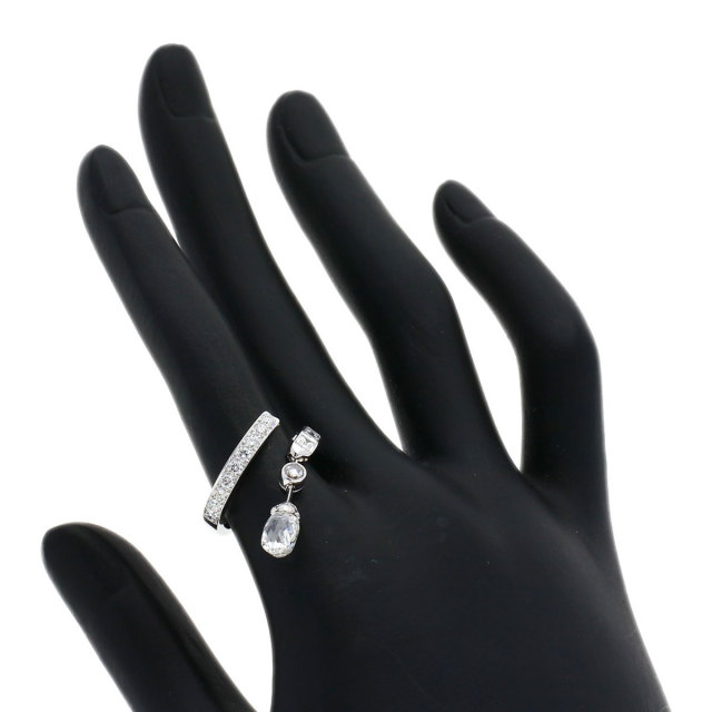 Chaumet ショーメ フリソン ドゥ ショーメ ダンテル・ドゥ