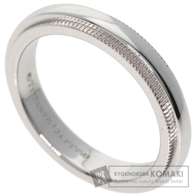 TIFFANY&Co. ティファニー プラチナ K18yg ミルグレイン リング 60305052-1_wm.jpg