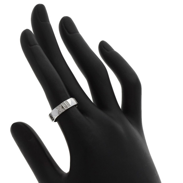 ティファニー リング・指輪 アトラス ダイヤモンド