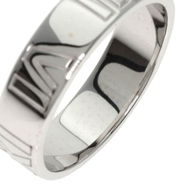 ティファニー リング・指輪 アトラス ダイヤモンド