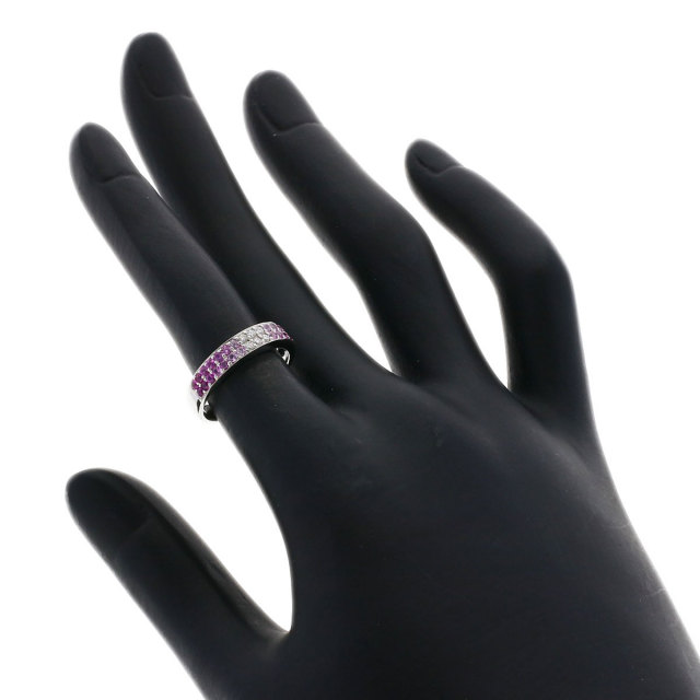 期間限定のお買い得商品 JEWELRY STAR スタージュエリー ダイヤモンド ピンクサファイア アクセサリー
