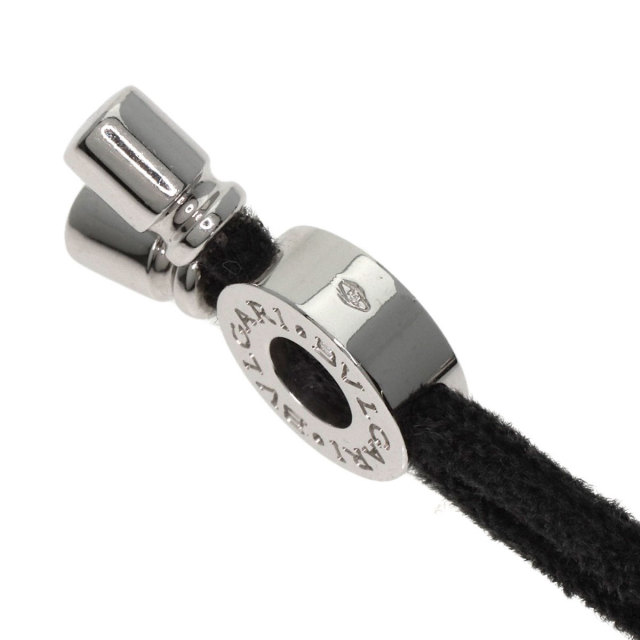 ブルガリ ネックレス パレンテシ オープンワーク