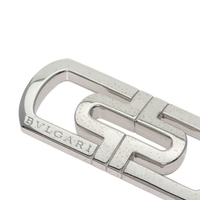 ブルガリ ネックレス パレンテシ オープンワーク