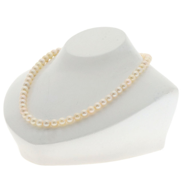 セレクトジュエリー ネックレス アコヤパール 真珠