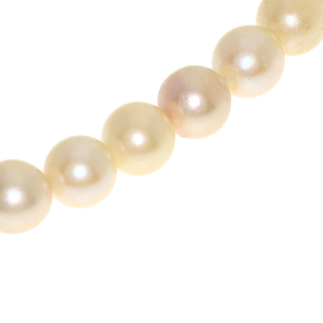 セレクトジュエリー ネックレス アコヤパール 真珠