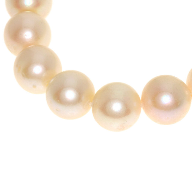 セレクトジュエリー ネックレス アコヤパール 真珠