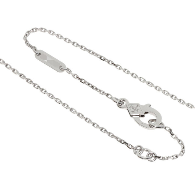 Van Cleef & Arpels ヴァンクリーフ＆アーペル ソクラテス 1フラワー