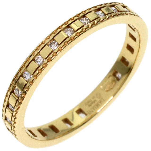 ダミアーニ リング・指輪 ベルエポック マリッジ ダイヤモンド