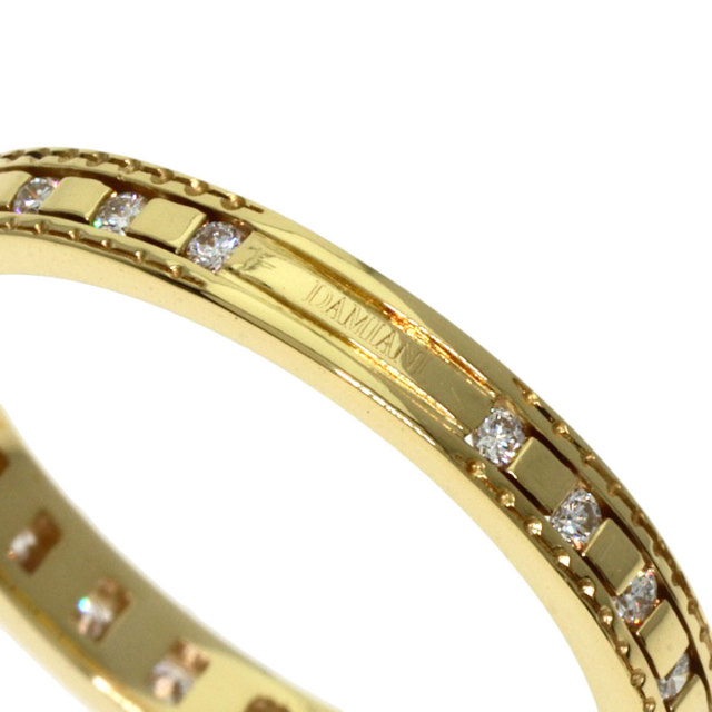 ダミアーニ リング・指輪 ベルエポック マリッジ ダイヤモンド