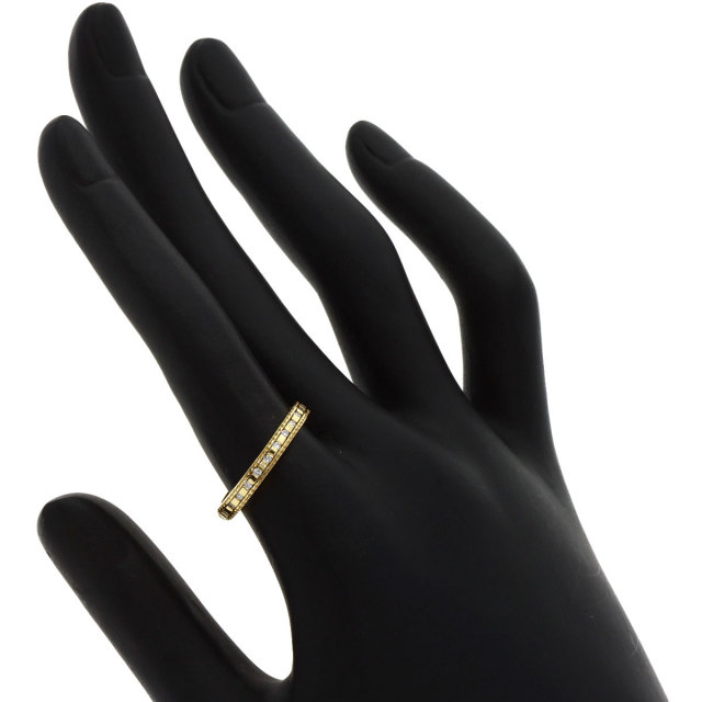 ダミアーニ リング・指輪 ベルエポック マリッジ ダイヤモンド