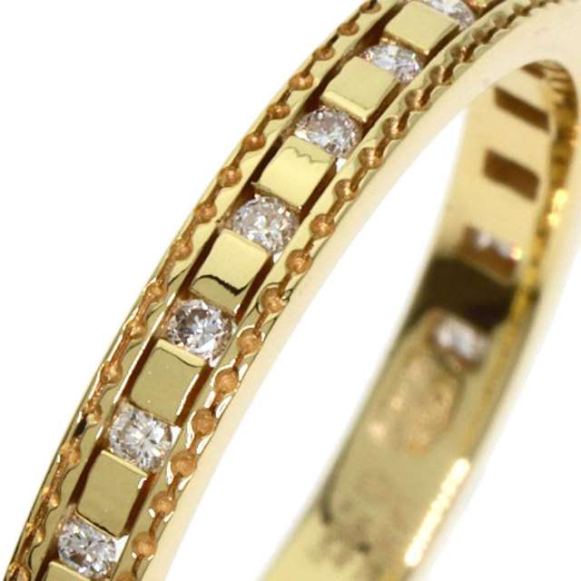 ダミアーニ リング・指輪 ベルエポック マリッジ ダイヤモンド