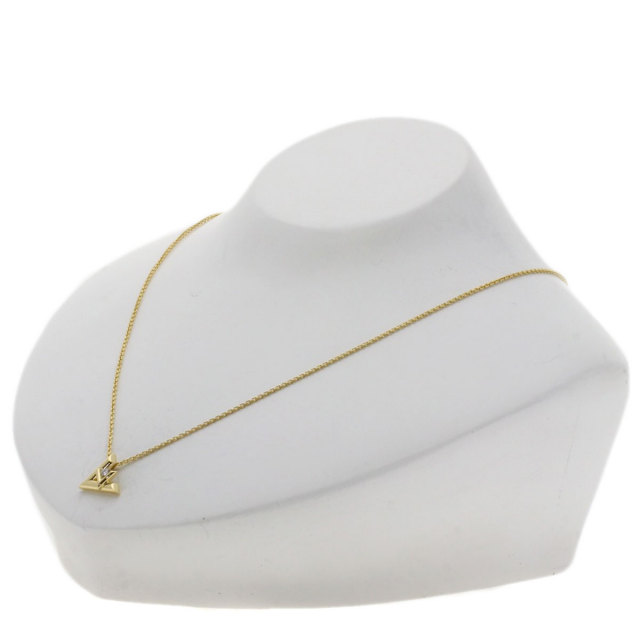 ルイ・ヴィトン フルダイヤモンド ネックレス 楽天市場】（新品仕上げ済）ルイヴィトン LOUIS VUITTON