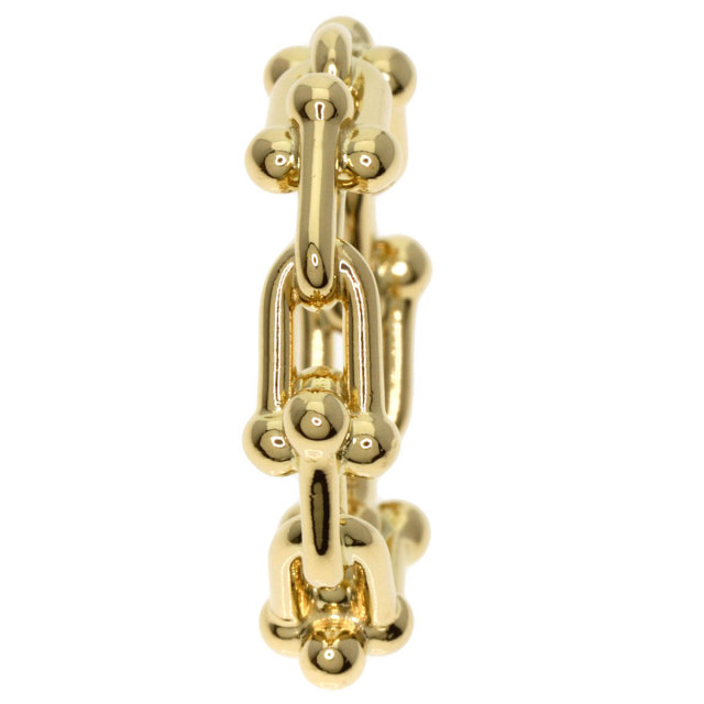 TIFFANY&Co. ティファニー ハードウェア マイクロ リンク リング・指輪  