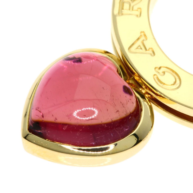BVLGARI ブルガリ アレグラ マルチカラーストーン ネックレス