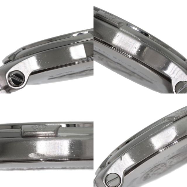 グッチ 腕時計 ラウンドフェイス