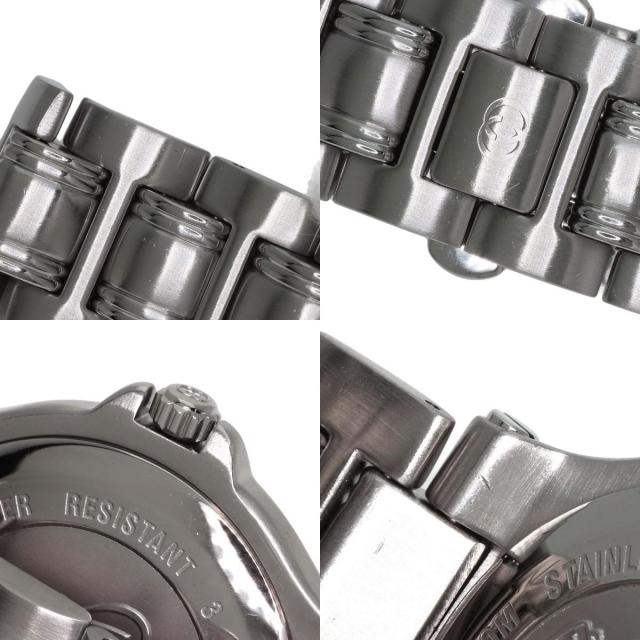 グッチ 腕時計 ラウンドフェイス