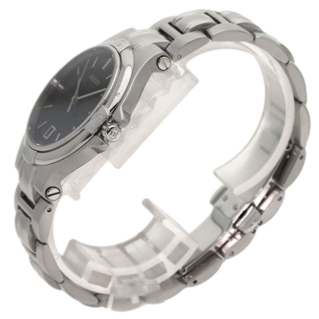 グッチ 腕時計 ラウンドフェイス