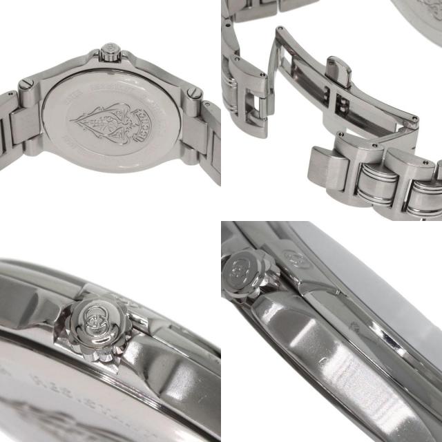 グッチ 腕時計 ラウンドフェイス