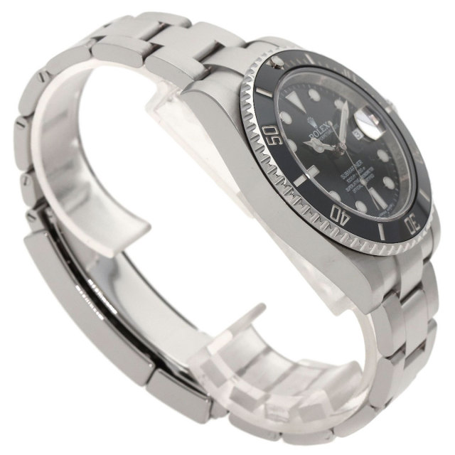 ROLEX ロレックス 116610LN サブマリーナ 腕時計 ステンレス