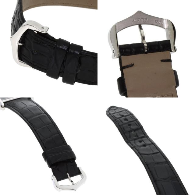 カルティエ 腕時計 マストタンクLM