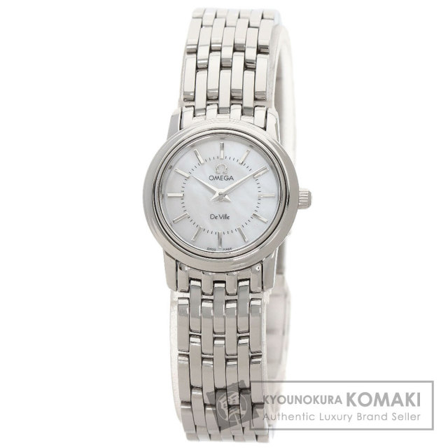 オメガ 腕時計 デビル プレステージ