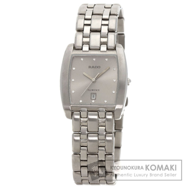 RADO ラドー フローレンス 腕時計