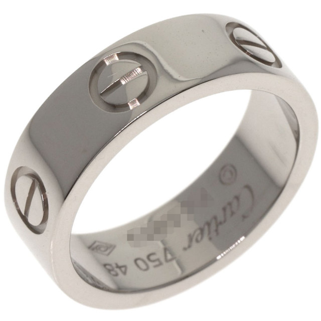 カルティエ リング・指輪 ラブリング #48