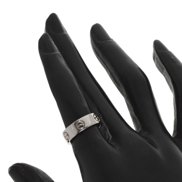 カルティエ リング・指輪 ラブリング #48