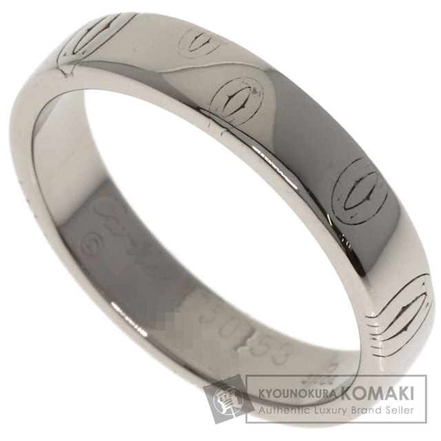 カルティエ リング・指輪 ハッピーバースデー #53