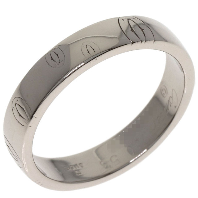 カルティエ リング・指輪 ハッピーバースデー #53