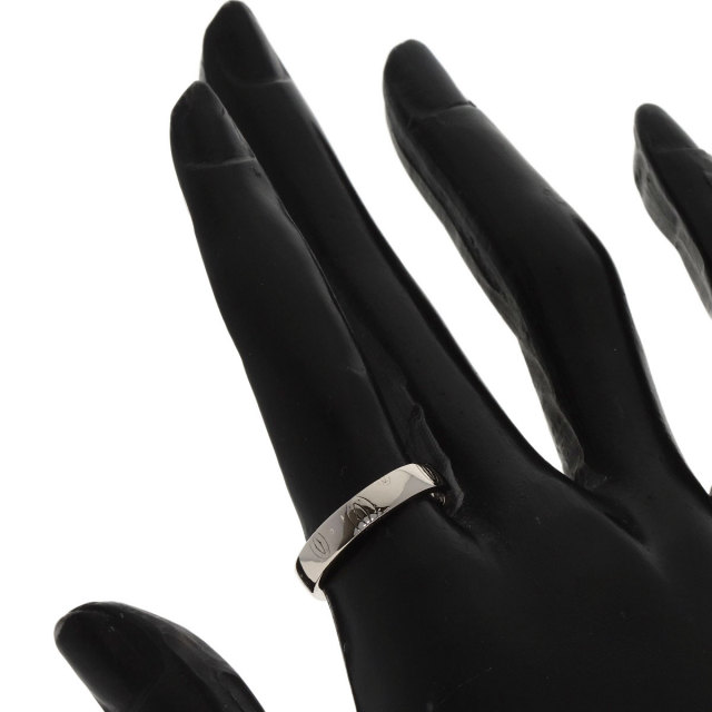 カルティエ リング・指輪 ハッピーバースデー #53