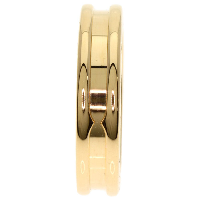 BVLGARI ブルガリ B-zero1 ビーゼロワン 1バンド #50 リング