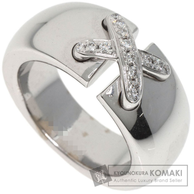 Chaumet ショーメ リアン ドゥ ショーメ ダイヤモンド リング