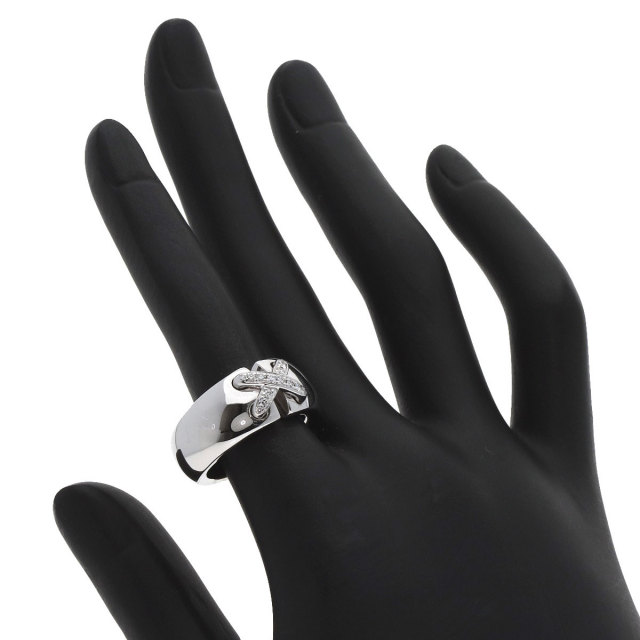 Chaumet ショーメ リアン ドゥ ショーメ ダイヤモンド リング