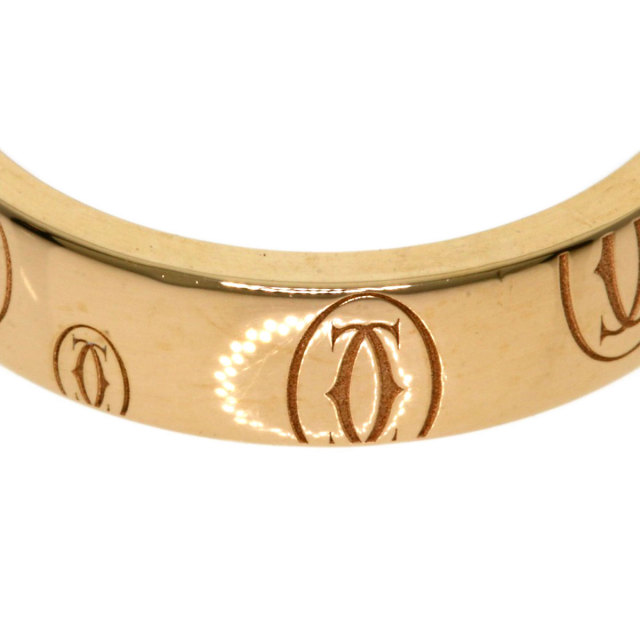 カルティエ リング・指輪 ハッピーバースデー #47