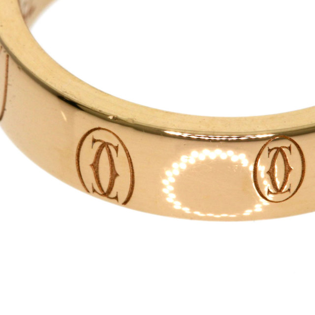 カルティエ リング・指輪 ハッピーバースデー #47