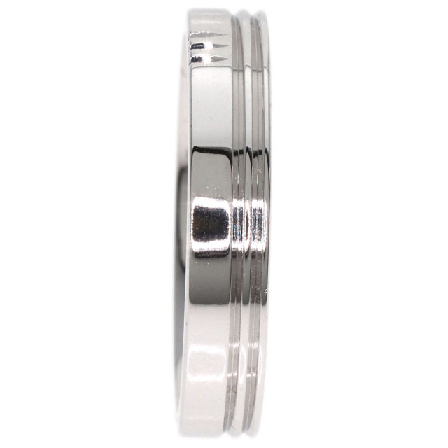 HERMES エルメス アリアンス ケリー #52 リング・指輪 K18