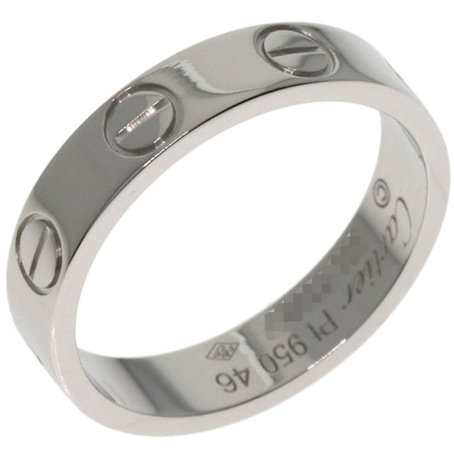 カルティエ リング・指輪 ミニラブリング #46