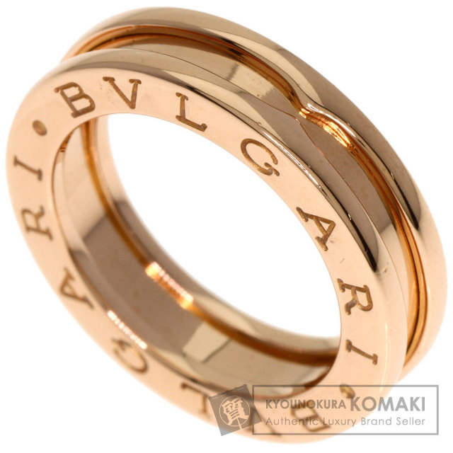 BVLGARI ブルガリ リング K18YG 11 4800925F0002 楽天市場】【ジュエリー】【新品仕上げ済】BVLGARI ブルガリ