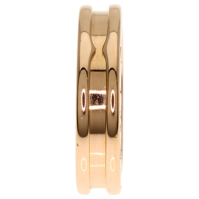 BVLGARI ブルガリ B-zero1 ビーゼロワン 1バンド #47 リング