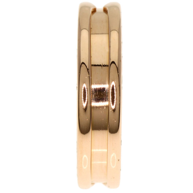 BVLGARI ブルガリ B-zero1 ビーゼロワン 1バンド #47 リング