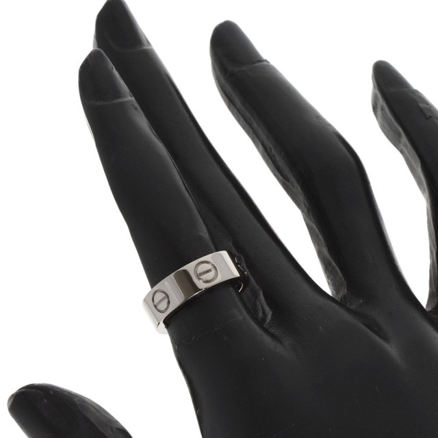 カルティエ リング・指輪 ラブリング #48