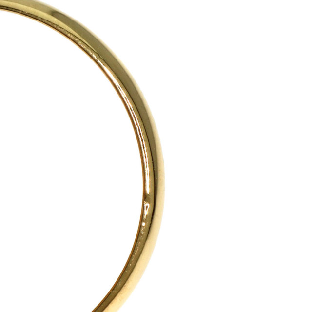 【新品仕上げ済】カルティエ トリニティ リング 49 9号 6269 CARTIER カルティエ トリニティ XS #49 リング・指輪 K18
